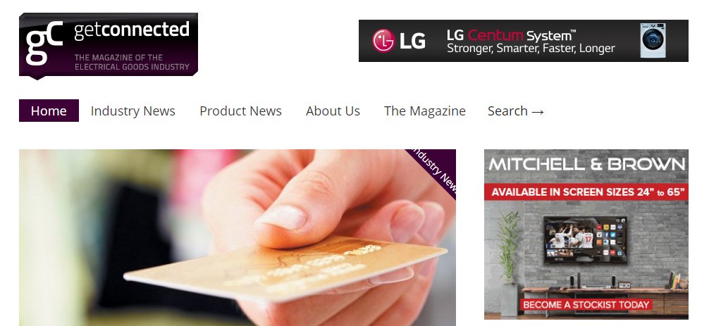 MBrownbusiness's tweet photo. Have you seen us on the homepage of @GC_Team website? Click on the following link to become a stockist: https://t.co/N0icb5pbQH #AVTweeps https://t.co/BhVd7jeHce