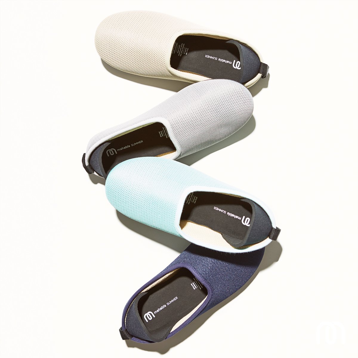 mahabis summer slipper