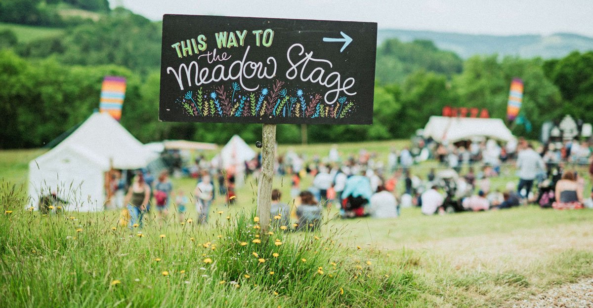 #WIN tickets to #RiverCottageFestival at Hugh Fearnley-Whittingstall's <a href="/rivercottage/">River Cottage</a> in August: bit.ly/RiverCottageWIN #competition