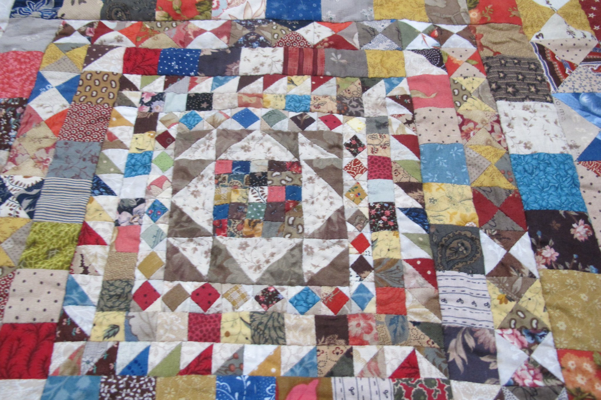 Welsh Quilt Centre on Twitter "It's all here at Lampeter Town Hall! 3