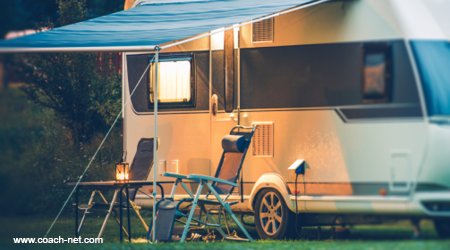 Hot Weather RVing Tips | Coach-Net
crwd.fr/2ubYuS9