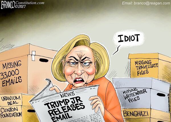 HRC destroyed emails after receiving a subpoena to produce them. Yet, was never accused of committing treason. #tcot #ccot #gop #maga