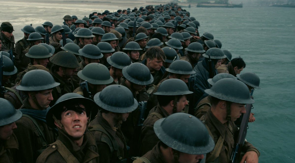 #DunkirkMovie: HRH Prince Harry will walk the red carpet with veterans who served in #Dunkirk, Kosovo &amp; Afghanistan forces.net/news/prince-ha…