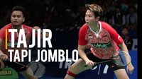 detiksport's tweet photo. Liliyana Natsir Udah Tajir, Tapi Masih Jomblo https://t.co/DyPdYHBWHa https://t.co/2Yd9PlDg6Y