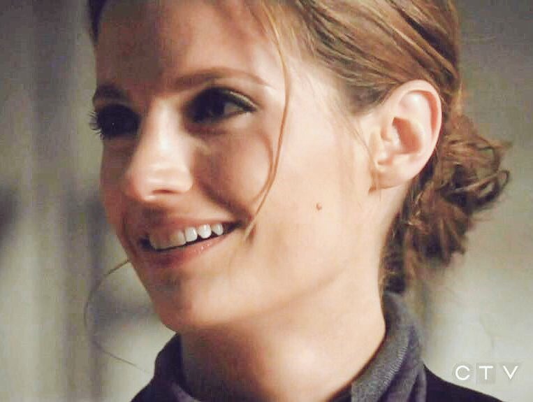stanamazing's tweet photo. I MISS THE PRECIOUS BABY THAT IS KATHERINE BECKETT https://t.co/WKZ3LnUe5o