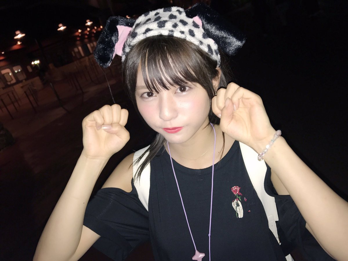 越智ゆらの ゆらゆら Twitterren はしゃぐ彼女が 可愛すぎて困ってます