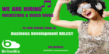 eamoncrosby's tweet photo. Applications closing tomorrow for three Business Development roles in our Galway office. https://t.co/pHT6CAhiav  #britebiz https://t.co/eooD9Na5OV