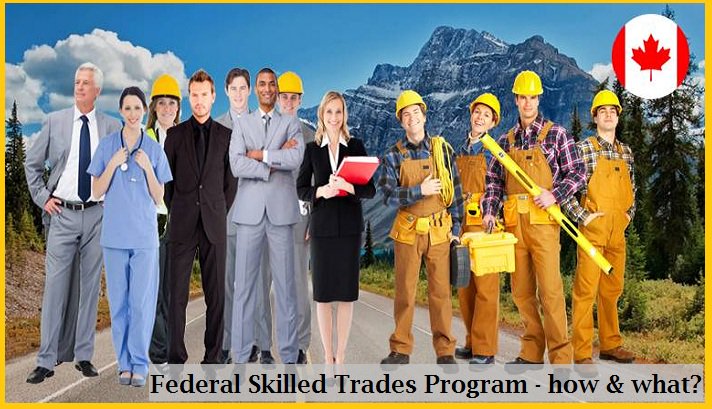 Morevisasin's tweet photo. #FederalSkilledTradesProgram – how &amp; What?. Read more... https://t.co/kpNDWwLUzi #MoreVisas #CanadaPR #Canadaimmigration #CanadaVisa https://t.co/BjGaUUNhYX