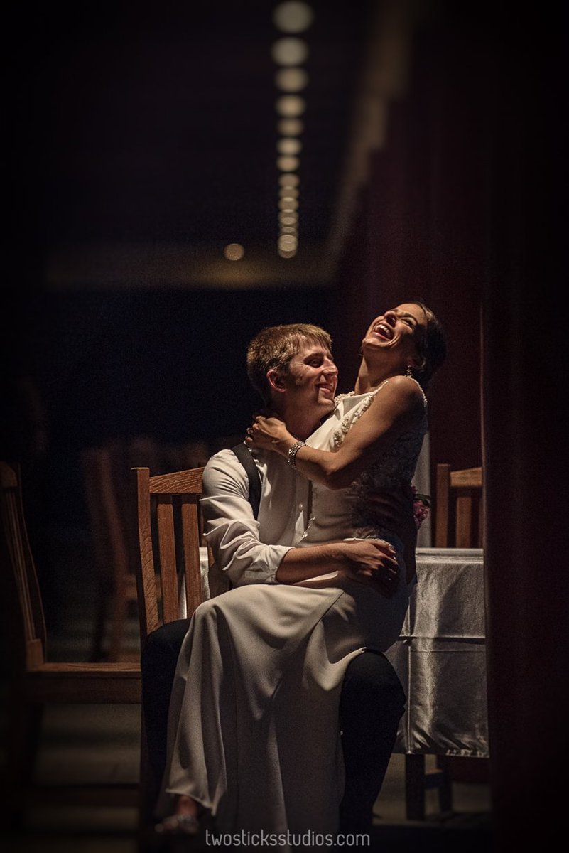 2sticks's tweet photo. It's these moments. #love #laughter #wedding #photography #bride #groom https://t.co/xZpEKsZs0I