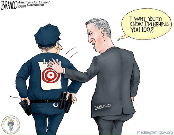 paulypkny's tweet photo. @BilldeBlasio #PerpInCityHall #OurBacksTurned #CopHating #PerpLoving #TerroristSupporting POS💩 🐀🖕🏼#DumpDeblasio #BackTheBlue @BoDietl 4 NYC https://t.co/yYfw4uHimG