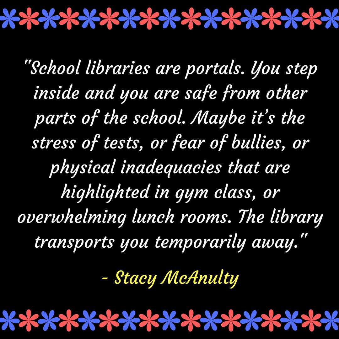 MrSchuReads tweet picture