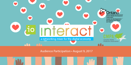 IOnews's tweet photo. Dialogue between fans/creators is the new normal; at August Interact we discuss how it can lead to stronger products https://t.co/gLjphT0mbQ https://t.co/NTHZlcEkyc