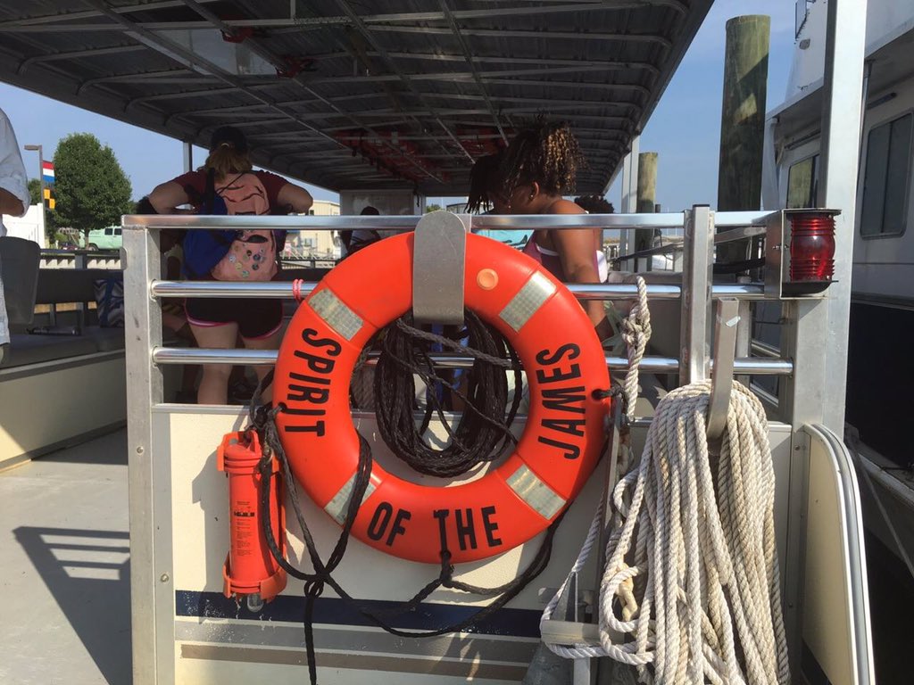 CRC at Wilder MS tweet media