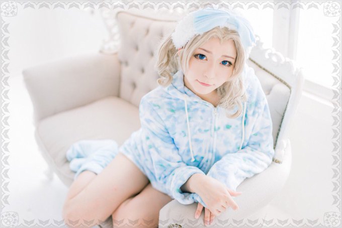 Twitterのコスプレ画像69