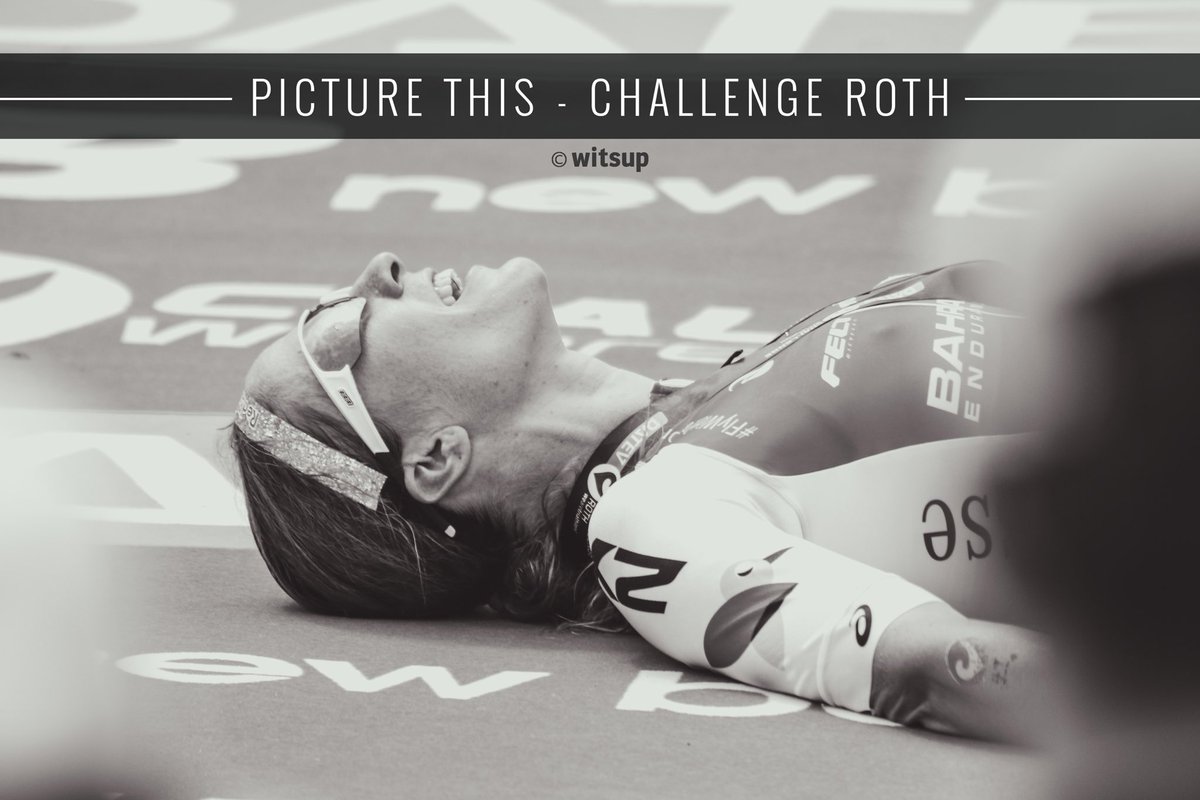 witsupcom's tweet photo. #WitsupPictureThis
It's hard to capture the atmosphere of @ChallengeRoth1 but we tried with these pro race images
➡️https://t.co/iD57ecq20a https://t.co/Lh9h7QongU