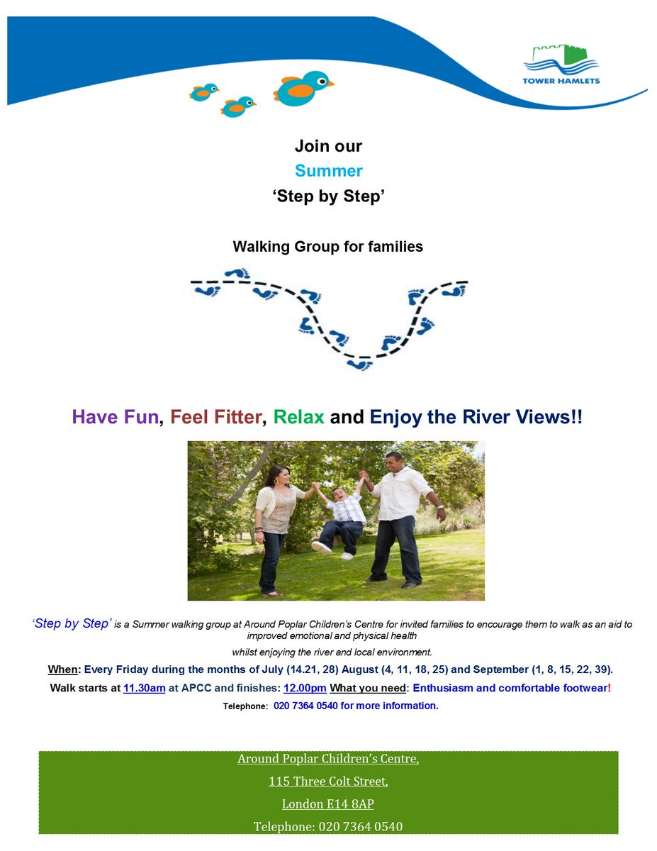 Community Parents tweet media