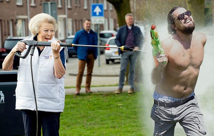 Comedy Central Brasil tweet media