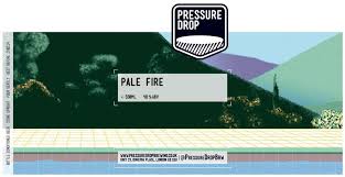 CHICKENT0WN's tweet image. Pressure Drop started off brewing beer in Graham’s garden shed &amp;amp; are soon to be being brewing their acclaimed Pale Fire in Tottenham #THB2