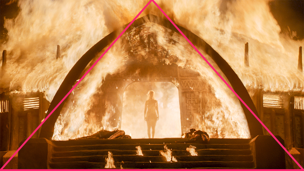 Comp Cam: Geometric tweet media