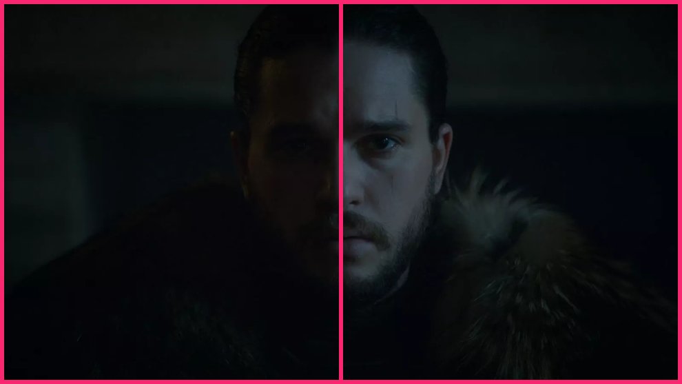 Comp Cam: Geometric tweet media