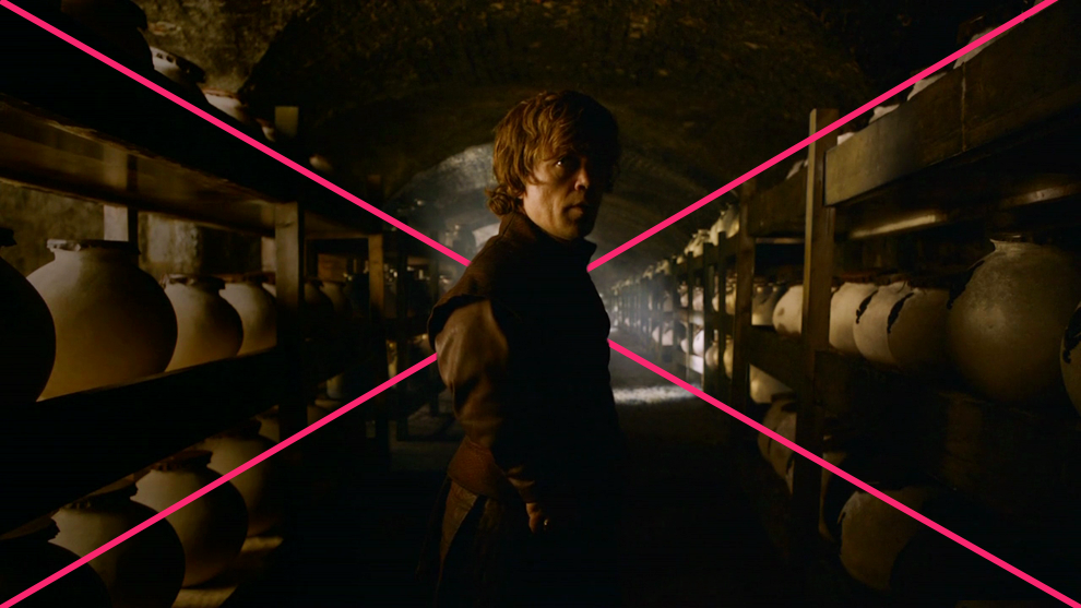 Comp Cam: Geometric tweet media