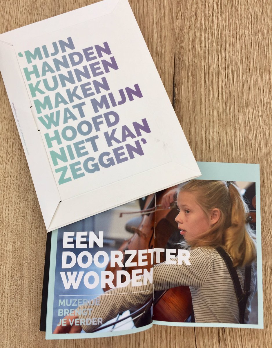 m_ploegmakers's tweet photo. Positionering @muzerije voor eerste keer tastbaar #voeltgoed #muzerijebrengtjeverder @ArthurBrent https://t.co/gXrnzYLuzQ