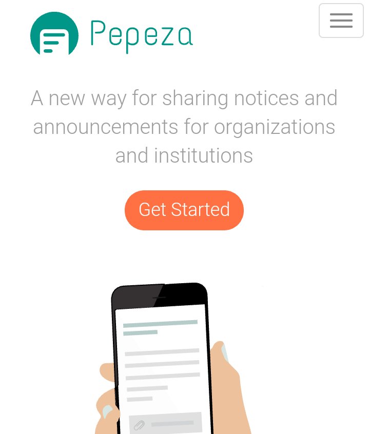 PepezaApp's tweet photo. Check out our newly redesigned website: https://t.co/KYBZYippi5 https://t.co/9FSbFEJwtw