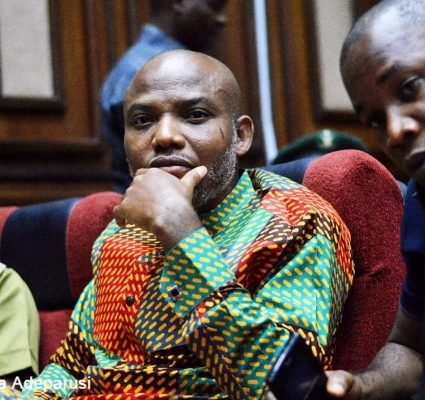 JayplattMusic's tweet photo. Biafra not needed unless restructuring of Nigeria fails – Ohanaeze Blasts Nnamdi Kanu https://t.co/zzrK2Qp5Z6 https://t.co/U7LfRB38ql