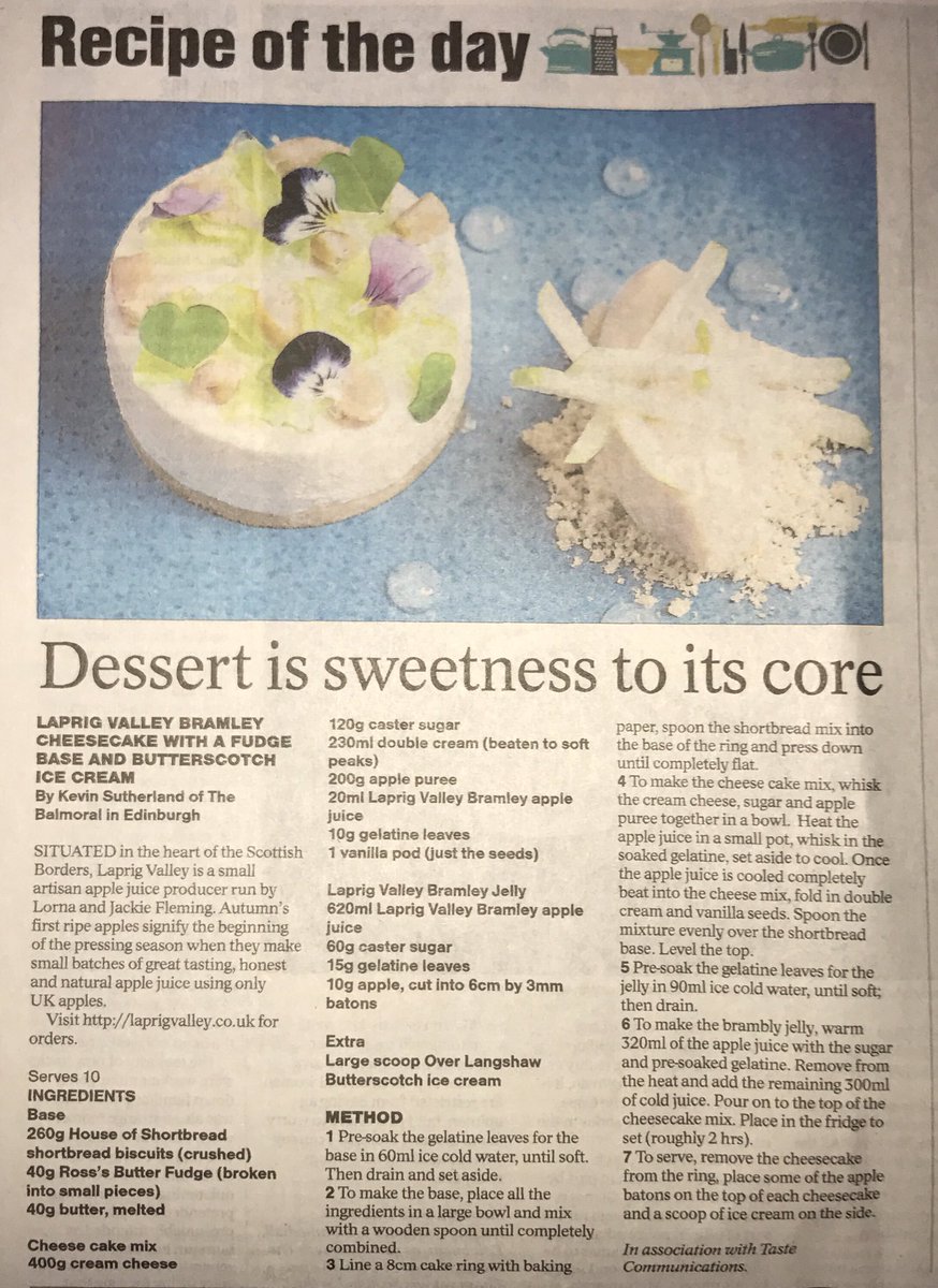 Laprig Valley tweet media