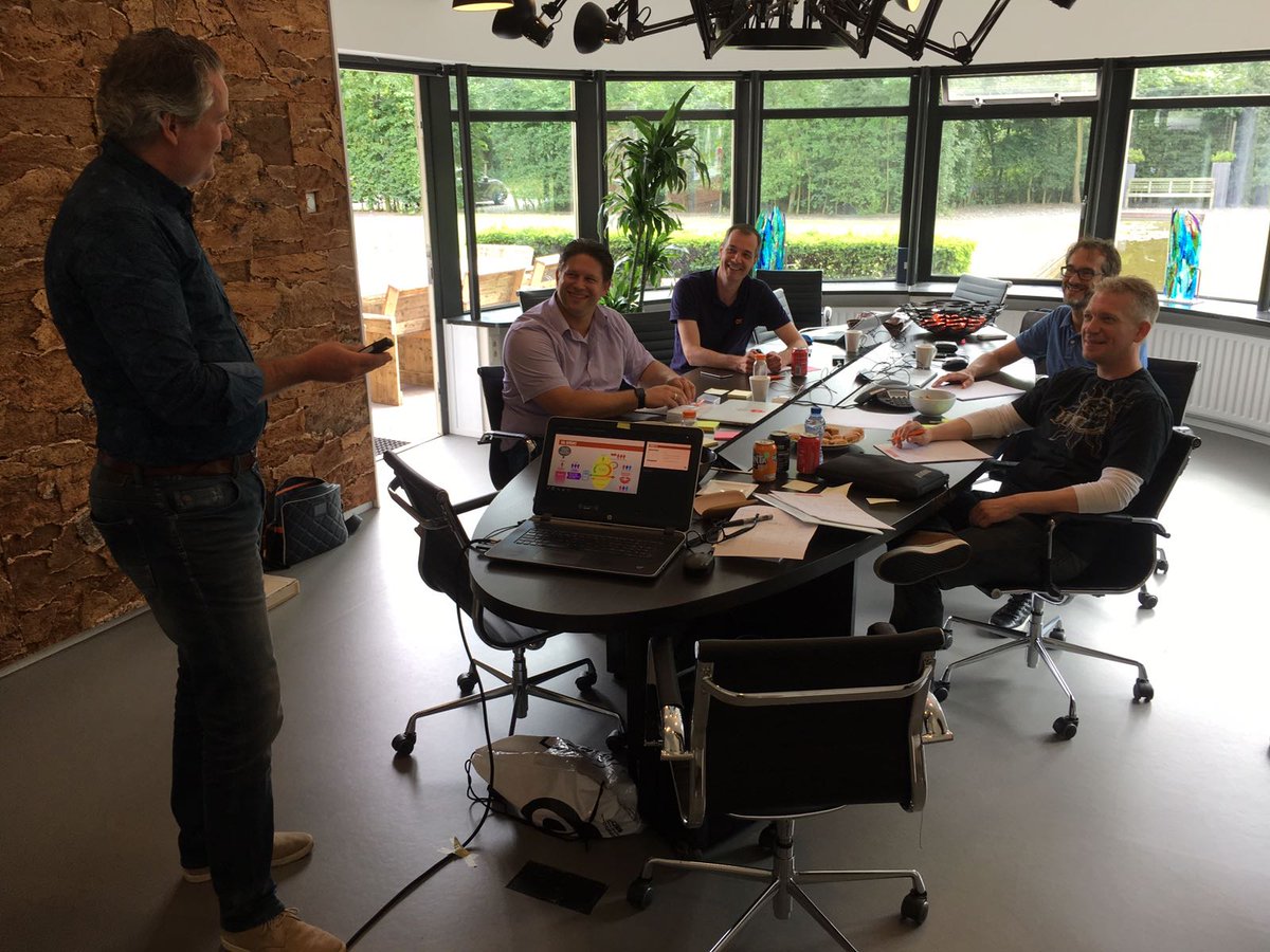 ITQ's tweet photo. Our ITTS Team is upgrading their SCRUM skills today. Would you like to know more about our ITTS Services? https://t.co/zYkiRdRPTt https://t.co/PlB6NjrXij