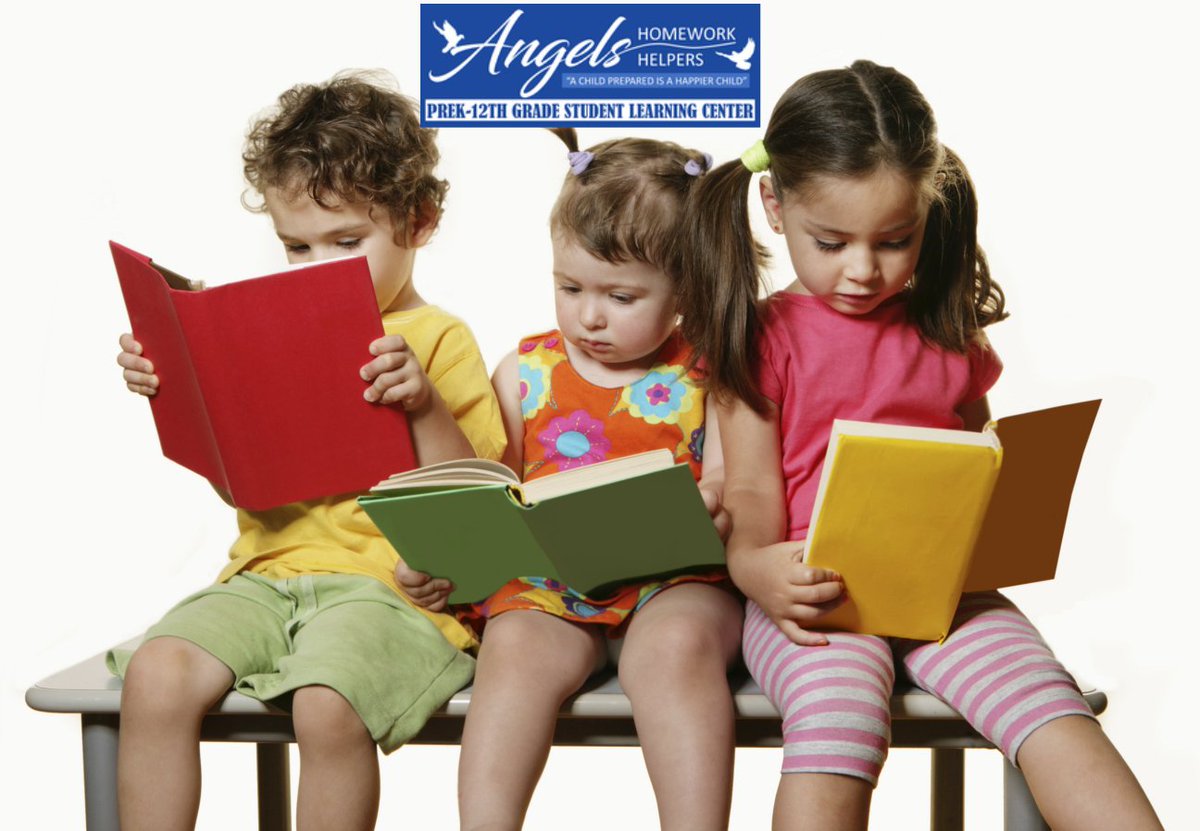 AngelsHomework's tweet image. Don’t get time to teach your #child? We are one of the #best_tutoring_centers who can solve your problem. Visit more bit.ly/2t7iPZr