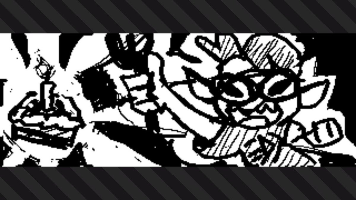 RType88's tweet photo. Nothing tastes like Splatfest victory as much as a slice of delicious cake!  #Splatoon2 #Splatfest #SplatUK #UKSplat #NintendoSwitch https://t.co/6Wohj1FnEr