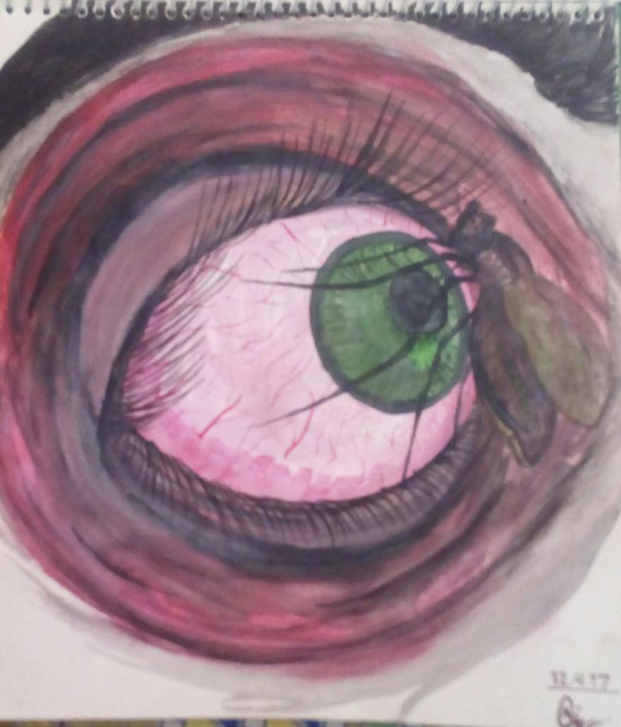 panday_ji_art's tweet photo. A simple paint work of #eye ...........work done by me #_artwork_by_panday_ji
#eyes #eyework #eyeart #pandayjiart https://t.co/0xXaA6oPas