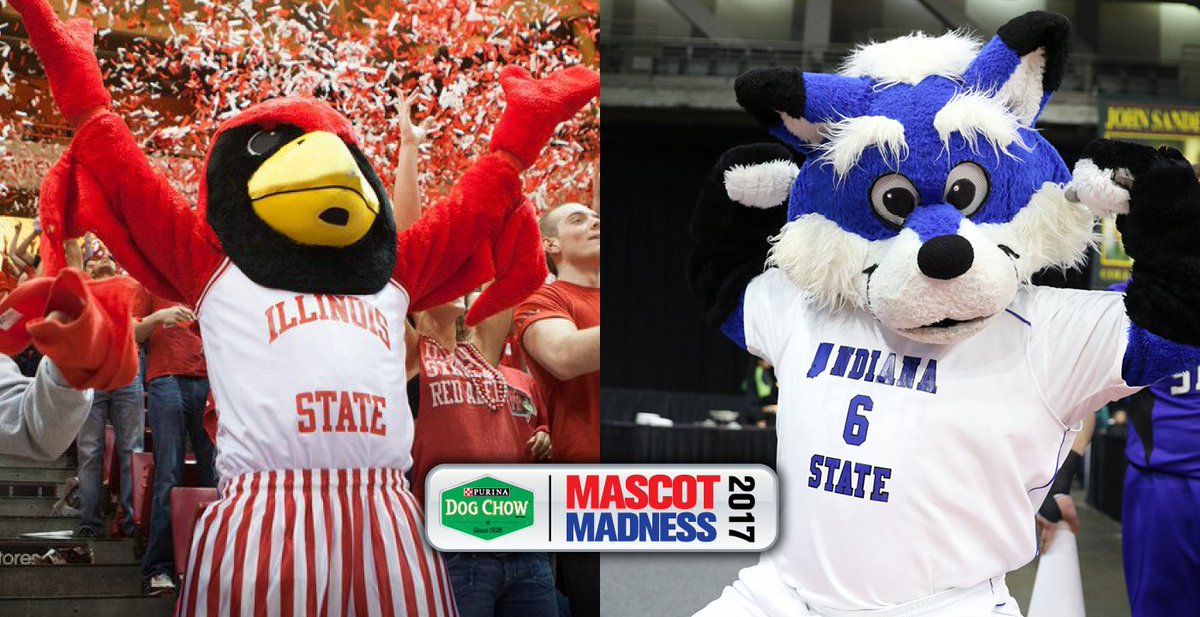 MVCsports's tweet photo. #MVCMascotMadness semis!
@ReggieRedbird vs Sycamore Sam: https://t.co/HCU0XlRcDk
@MSU_Boomer vs @unitcpanther: https://t.co/WjTg6ESglC https://t.co/HLae39zvFY