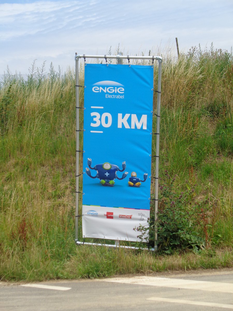 ENGIEelectrabel's tweet image. Zaterdag fietst de #beauveloRTBF door #Libin via @eurospacecenter. Een aanrader voor 't hele gezin! Alle zomerevents:bit.ly/2rUeWll