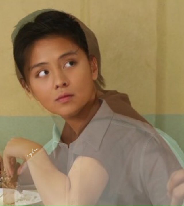 FranceOlazo's tweet photo. ITINAKDA TALAGA SILA 💑#LaLunaSangreProfT https://t.co/F2JMed9QZo