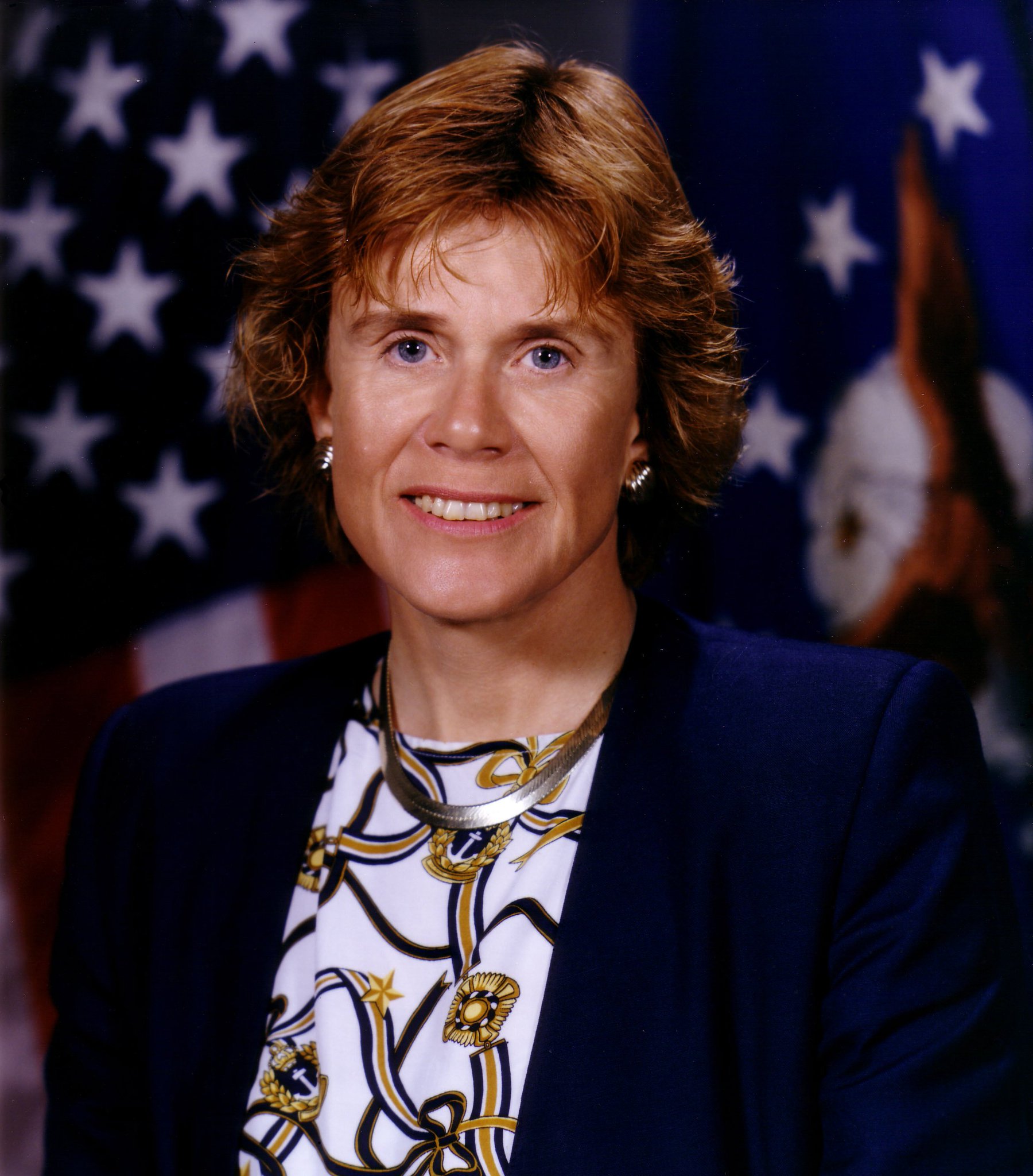 Happy birthday to aerospace researcher, MIT professor, and former US Secretary of the Air Force Sheila Widnall! 