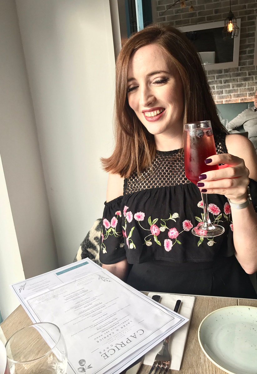 Rebecca Casserly tweet media