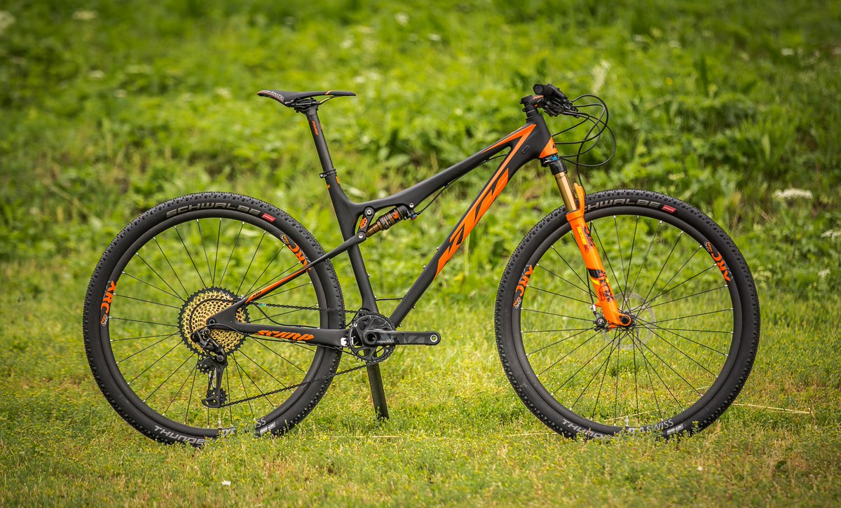 ktm mtb 2018