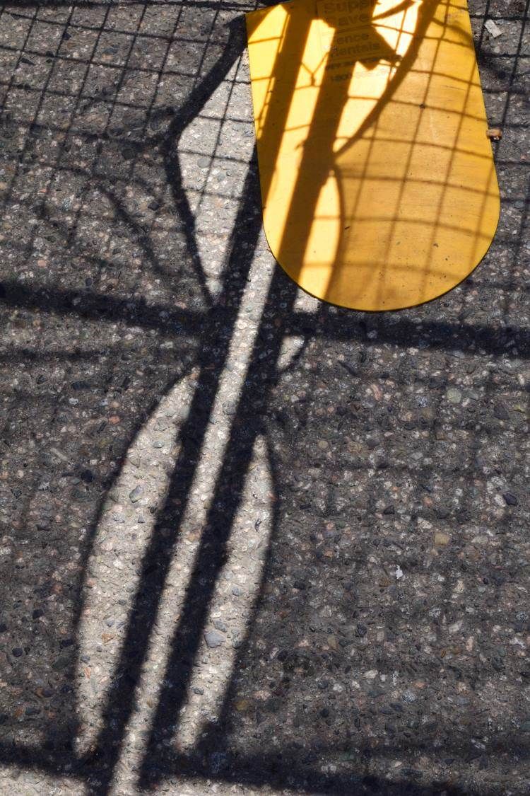 PeterClarkPhoto's tweet photo. Net Yellow #photooftheday #photodujour #fotodeldia #peterclarkphoto #Vancouver https://t.co/eS0LMN5bt1