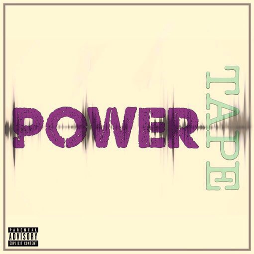 _tAlejandro's tweet photo. #PowerTape 12am https://t.co/U0hGrhWc1B