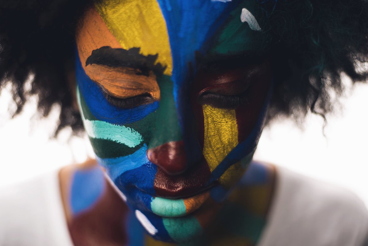 33bdoosh's tweet photo. In a world full of disappointments be your own peice of art.
My last photoshoot with talented @TheBorderP 
Models: @bisho27 &amp; @Melanindame https://t.co/PjNHmPPeNR