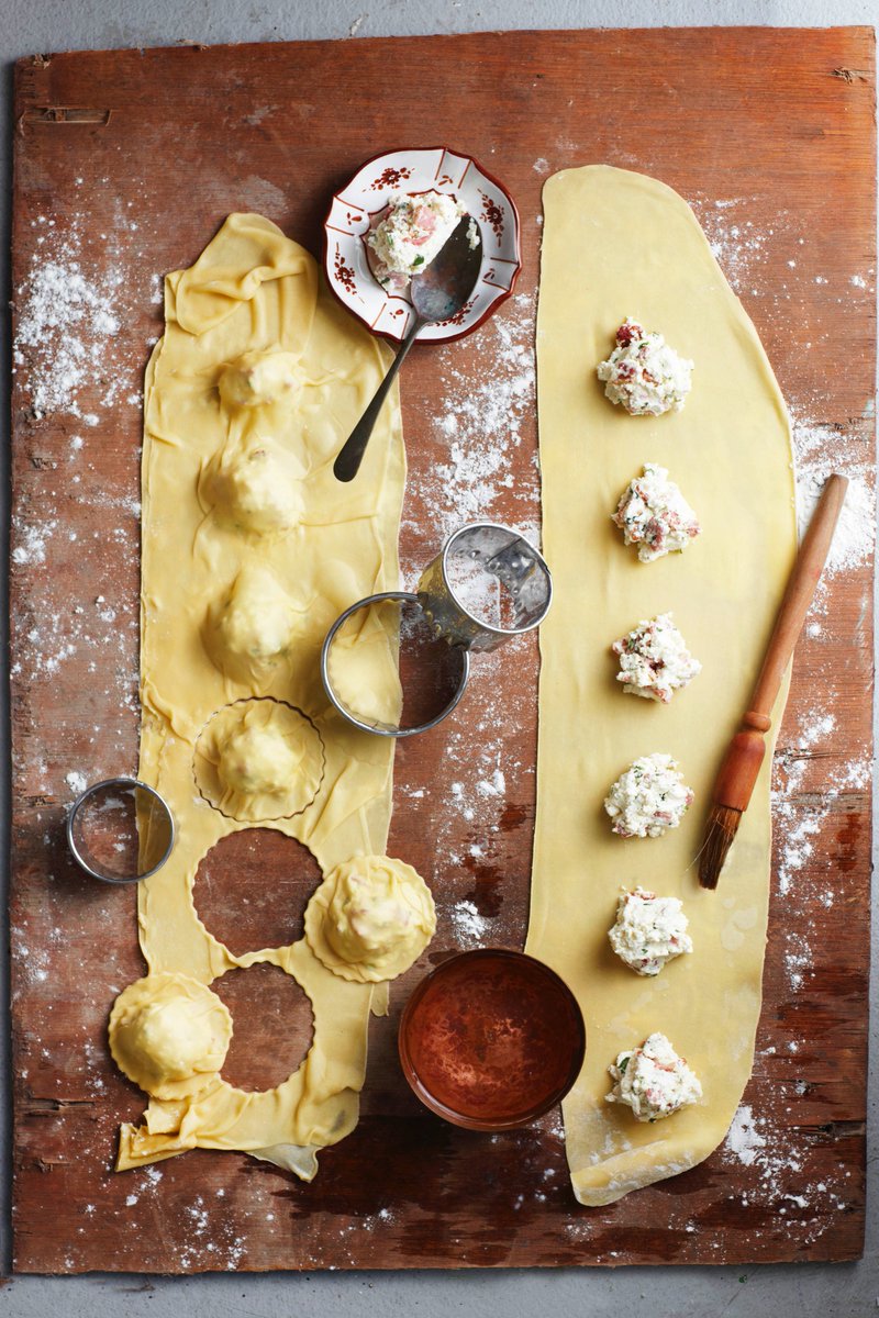 BjoubertBarbara's tweet photo. RAVIOLI CLASS WITH ME! R500 PER PERSON &amp; MAXIMUM 6 PEOPLE. BOOK YOUR CLASS HERE: info@barbarajoubert.com
Dates available attached. https://t.co/XvBF3BSuT4