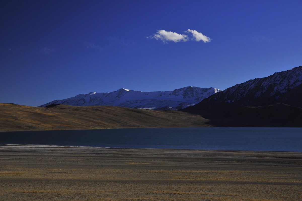 Roopchandnegi's tweet image. #Trek to #Tsommoriri #Lake Contact roopunegi@gmail.com for booking. Everything is organized for you, from transportation to gear rent.