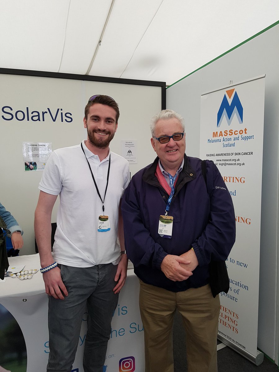 audreynolan's tweet photo. Great to see success breeding success @Solarvis @PrincesTrust @North_Ayrshire @DundonaldLinks @AAMScottishOpen https://t.co/SN8TY2XXHd