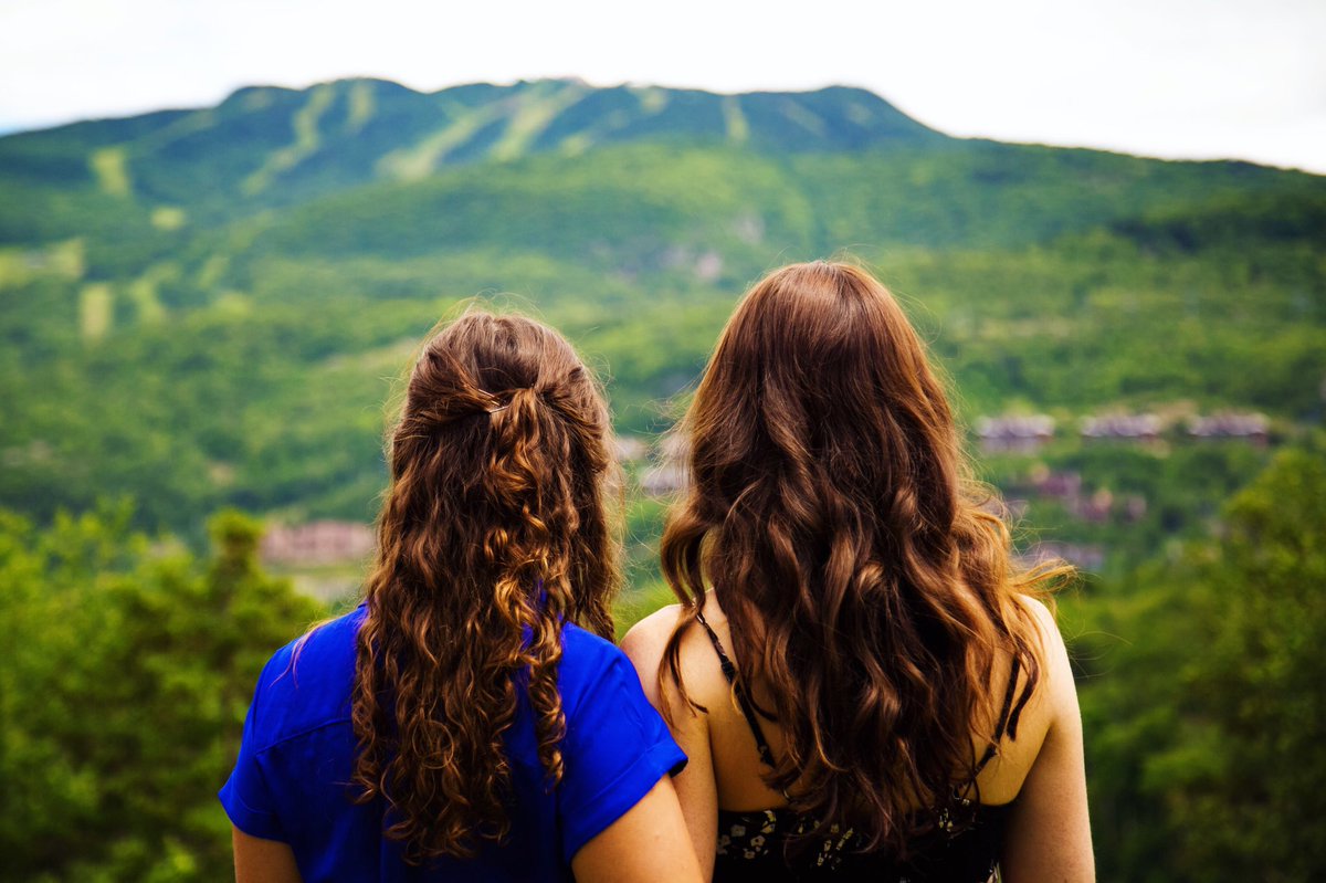 bethyb8's tweet photo. #Tremblant #quebec #mounttremblant https://t.co/RtDWYXhXl8