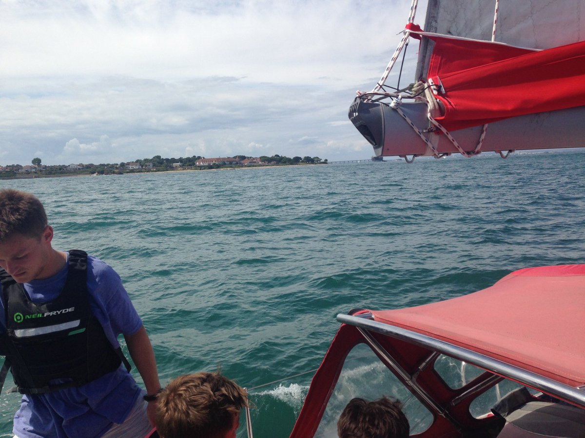 Kestrel_Project's tweet photo. Bembridge Ledge is in our sights!!! #werecominghome #projectkestrel #keepdonating #letsgo https://t.co/xudDeXu67R