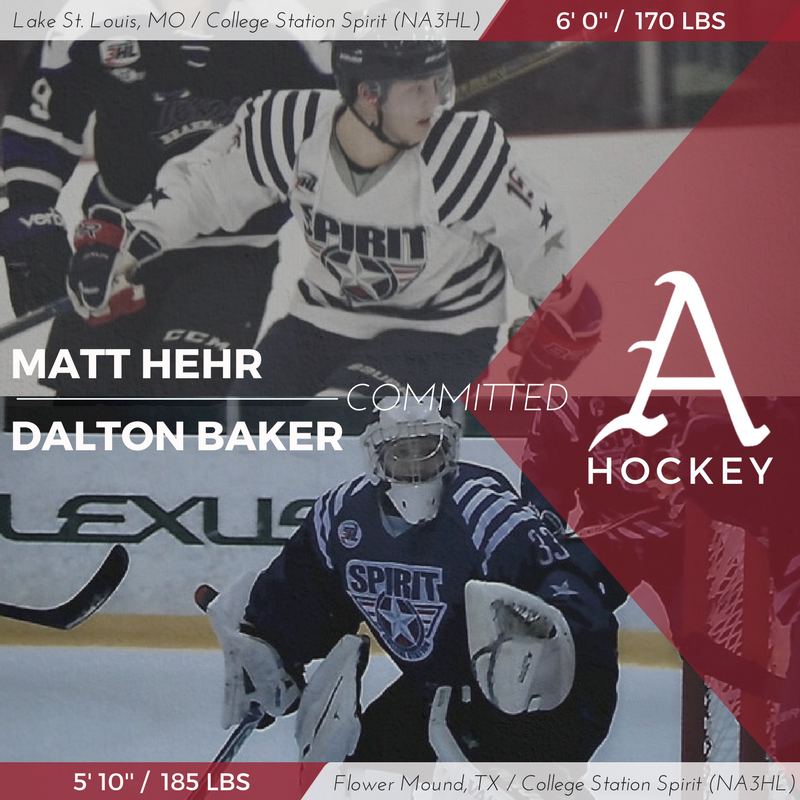 Razorback Hockey Club tweet media