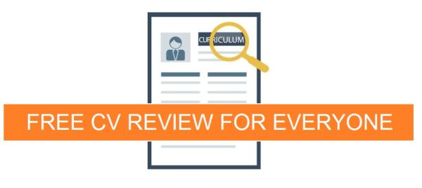 CVsquad's tweet photo. Get A #FREE #CV #REVIEW @CVsquad - ⭐⭐⭐⭐⭐ Multi-Award Winning #CVs &amp; #CVtips from https://t.co/zJLQky53gA - #CVlove #CVexperts https://t.co/VzUMsIyAho