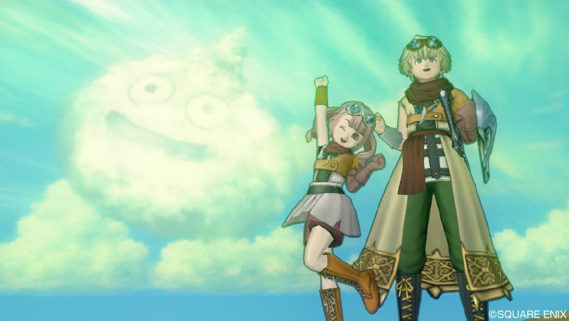 Marie Dq10 No Twitter ヒエログリフ ヒエログリフ完走しました 最後の最後にずっと見たかったスライム雲を見れて大満足 なでなでのしぐさも貰えました ヒエロは終わっちゃうのがちょっと残念なくらい大好きなコンテンツでした 楽しかったぁぁぁ W Dq10 T Marie Dq10 No Twitter ヒエログリフ ヒエログリフ完走しました 最後の最後にずっと見たかったスライム雲を見れて大満足 なでなでのしぐさも貰えました ヒエロは終わっちゃうのがちょっと残念なくらい大好きなコンテンツでした 楽しかったぁぁぁ W Dq10 T